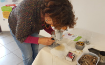 Il existe des alternatives au brûlage des déchets verts