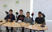 Des jeunes Manosquins organisent un tournoi de football