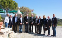 La coopération entre territoires se dessine