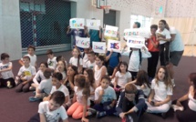 Vinon a accueilli « La Grande Journée » des centres sociaux varois