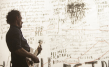 Deux représentations au charbon au Théâtre Durance !