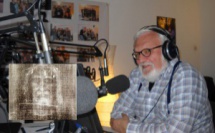 Réflexion sur le suaire de Turin