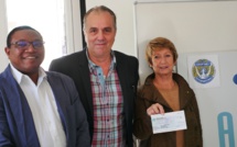 Les soroptmistes dignoises soutiennent l’APPASE