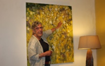 Une ancienne maison de notaire reillannaise  se transforme en œuvre d’art