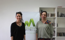 Un spectacle dansé est en préparation à Manosque…