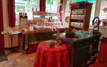 L’Inde côtoie le Tibet à Digne aussi !