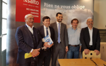 La Région entend soutenir les acteurs du développement économique du 04