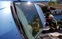 Secours routiers : recyclage modernisant pour les pompiers 