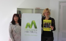 Mélodies en sous-sol propose un concert chanté dimanche à Sainte-Tulle…