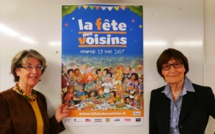 Les voisins sont à la fête à Digne
