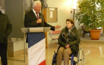 A Sisteron, l’hôtel de ville est désormais accessible à tous