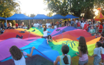 Happy Brousse Day ludothèque ! Un anniversaire à Revest-des-Brousses