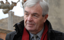 Hommage à Roland Aubert