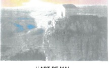 « La Friche » a célébré les crépuscules des Basses Alpes