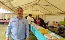 Animations à la mode turque à Digne