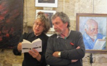 Peintures et sculptures : une exposition à voir à Gréoux