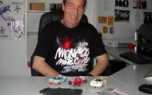 la team slot 04 en pole position à sisteron !