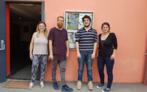 Ce samedi, Digne fête les cultures urbaines.            