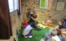 La semaine bien remplie d’Edouard Manceau