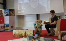 La lecture au cœur de la médiathèque de Vinon