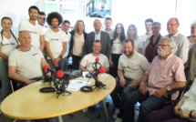 À Manosque, Génération Y crée sa télé pour les jeunes