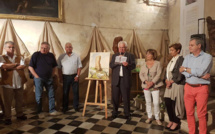 Le docteur Pierre Joubert était un artiste !