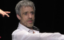 Création Danse-Théâtre de Ramon Oller