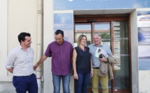 Le numérique pour soutenir le tourisme à Digne