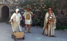 les gueux se retrouvent à volonne