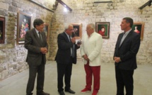 Les si vivantes natures mortes du peintre André Liautaud