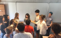 Les questions de société vues par les adultes de demain