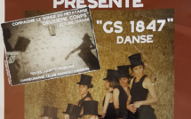Danse contemporaine au Théâtre Durance Samedi 17 juin 2017