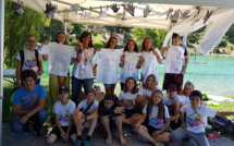 Beau succès de la Festejado 2ème Edition à Digne-les-Bains