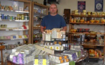 le moulin «paschetta» une entreprise bien huilée à Peyruis !