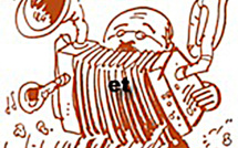 Accordéon d'hier et d'aujourd'hui du 10 Juin