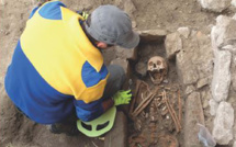 Succès des Rencontres archéologiques des Alpes de haute Provence