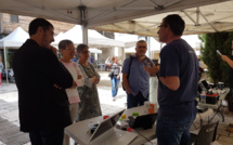 Le Festival Sciences Métisses 2017