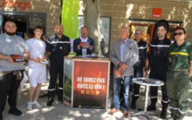 Ne jouez pas avec le feu !