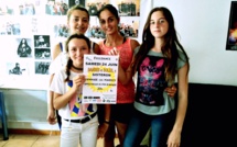 l’association sisteronaise fulldance prépare son spectacle de fin d’année !