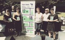 le programme de la nouvelle saison du théâtre durance est dévoilé !