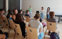 Un projet multi-facettes pour les lycéens de Pierre Gilles de Gennes