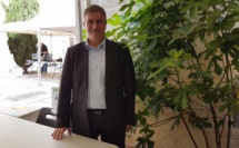 Philippe Benoit-Lizon prendra la direction de Manosque à la rentrée