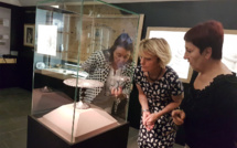 Le Musée Gassendi s'offre une pièce d'orfèvrerie remarquable !