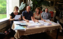 L’ESS entend agir pour le développement des territoires