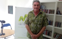 Michel Montoyat présentera son dernier CD à Lurs samedi