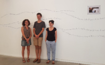 Le pastoralisme s’expose à Digne, Rencontre avec l’artiste Till Roeskens au centre d’Art Cairn