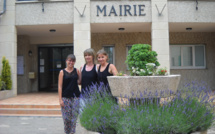 L’abricot en fête à l’Escale le 16 juillet !