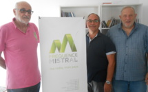 Musiks à Manosque : les sportifs à la buvette