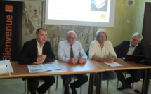 Orange offre la fibre optique à Valensole et Gréoux…