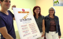 A Digne, concerts et animations à la gravière tout l'été